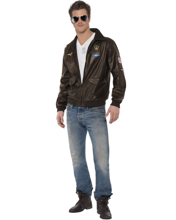 Top Gun Mens Jacket