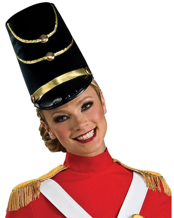 Toy Soldier Womens Costume