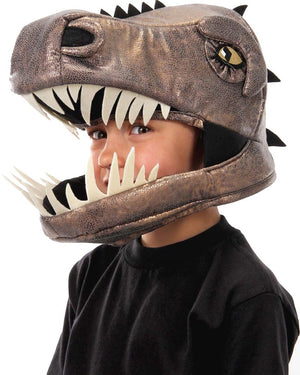 Tyrannosaur Jawesome Hat