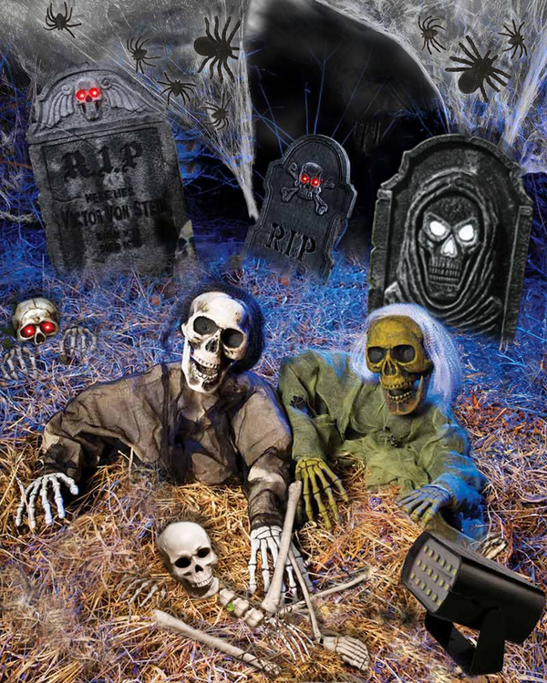 Ultimate Graveyard Kit