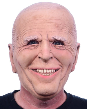 Uncle Joe Deluxe Mask