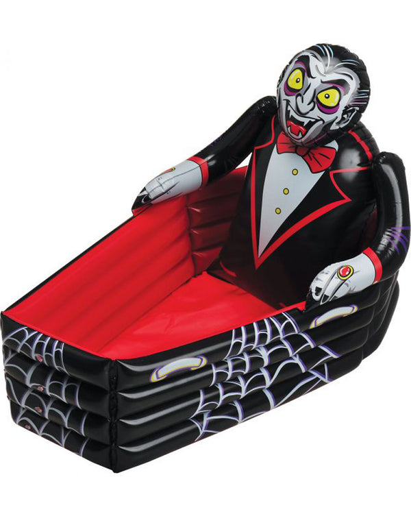 Vampire Coffin Cooler