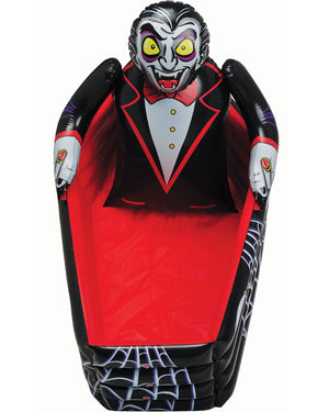 Vampire Coffin Cooler