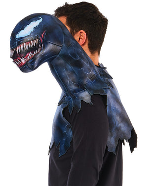 Venom Symbiote 3D Mens Costume