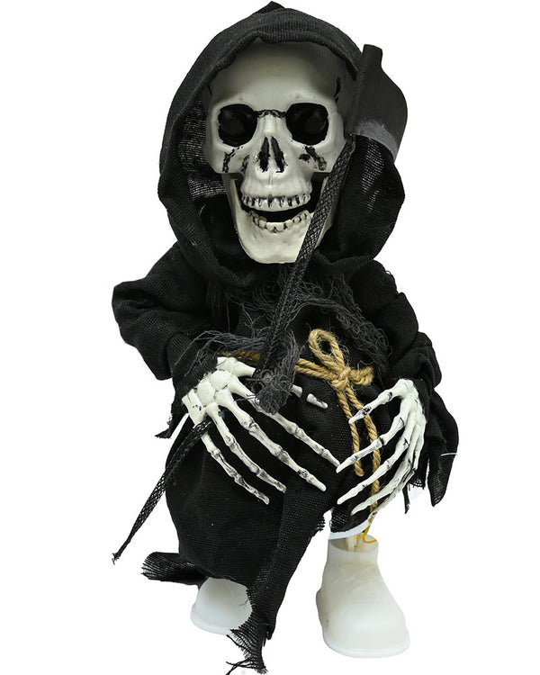 Walking Reaper Animatronic 45cm