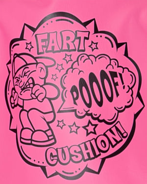 Whoopie Cushion Adult Costume