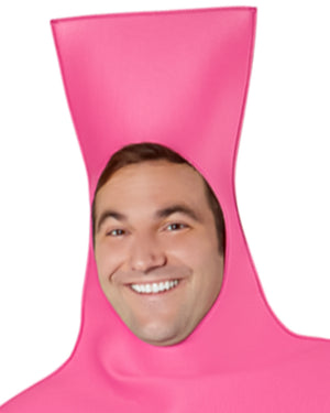 Whoopie Cushion Adult Costume