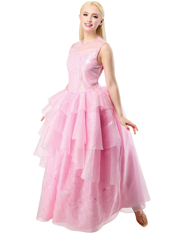 Wicked Glinda Deluxe Womens Costume