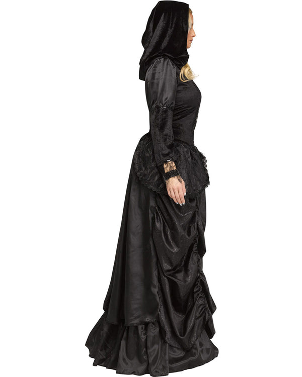 Wicked Queen Womens Costume