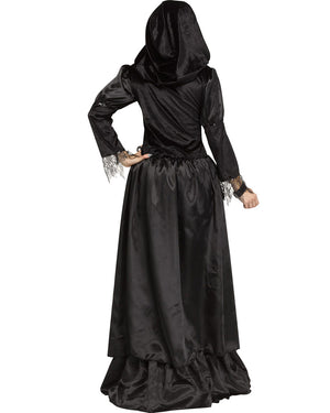 Wicked Queen Womens Costume