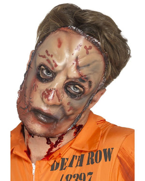 Zombie Flesh Mask