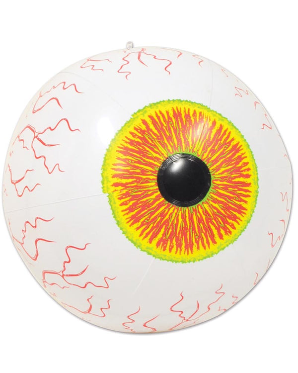 Inflatable Eyeball 41cm