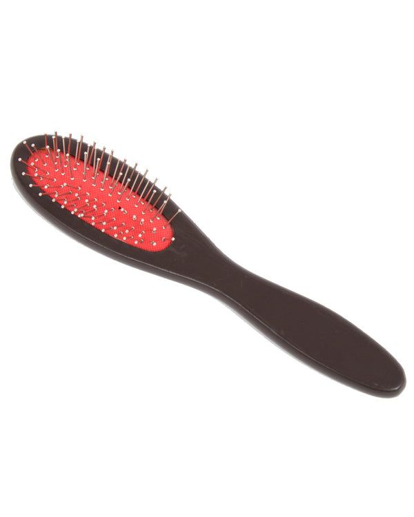 Deluxe Wire Pin Wig Brush