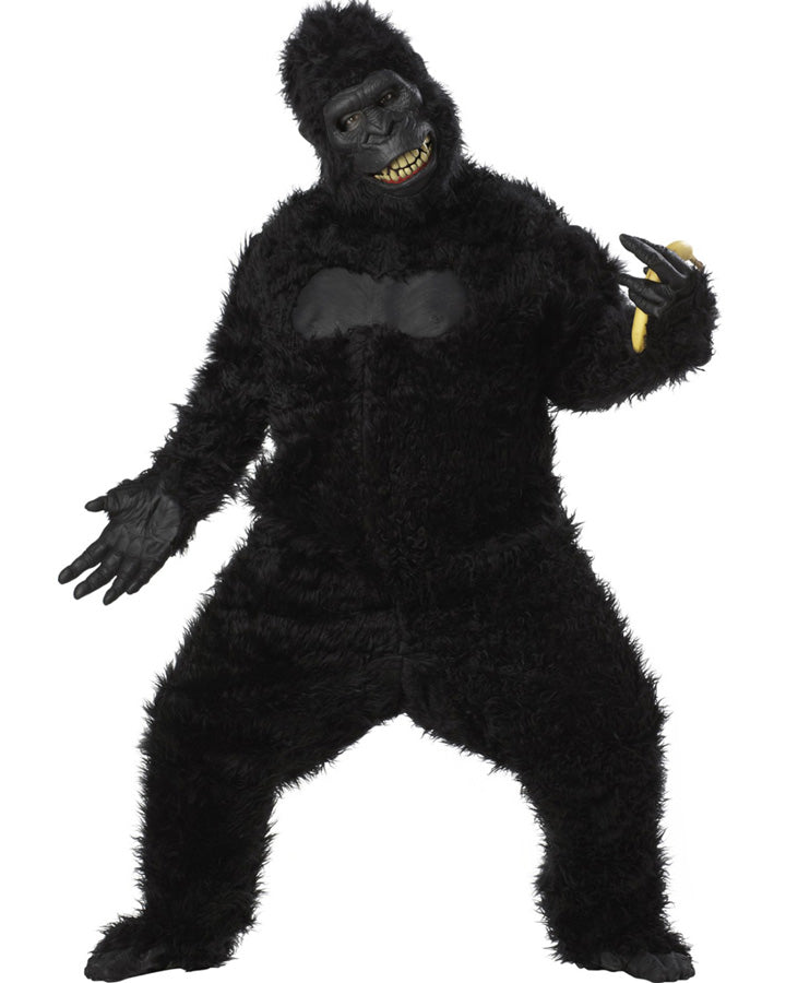 Going Ape Adult Book Week Costume