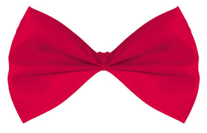 Red Bow Tie