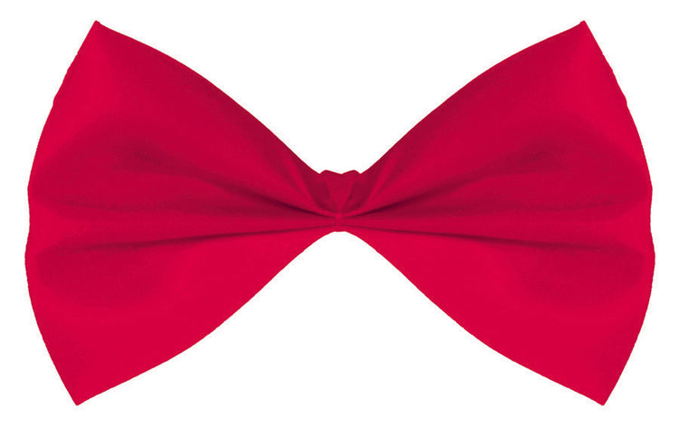 Red Bow Tie