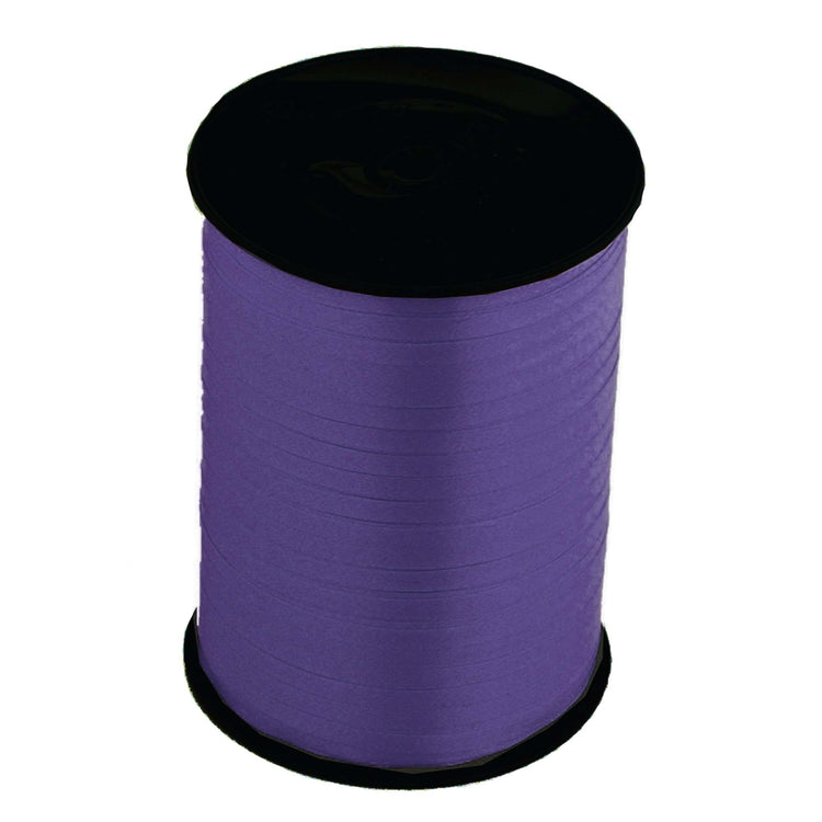 Balloon Ribbon - Purple