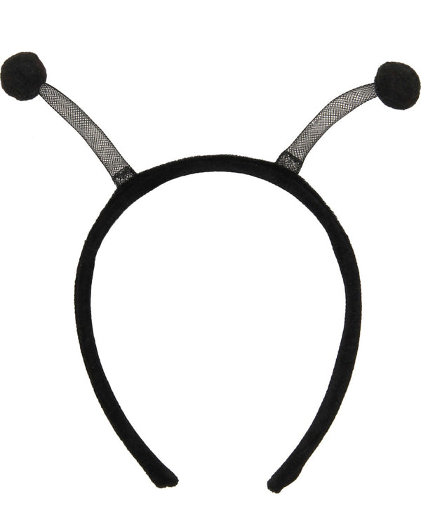 Wiggly Antennae Headband