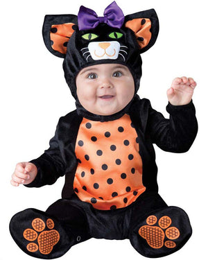 Mini Meow Infant Costume