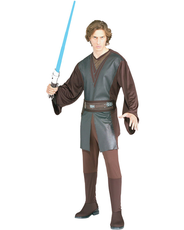 Star Wars Anakin Skywalker Mens Costume