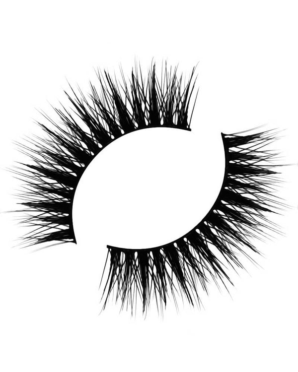 Siren False Eyelashes