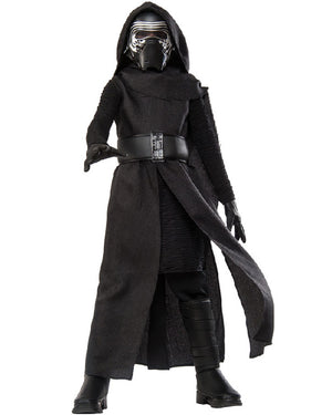 Star Wars Premium Kylo Ren Boys Costume