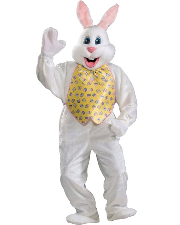 Easter Bunny Deluxe Adult Costume