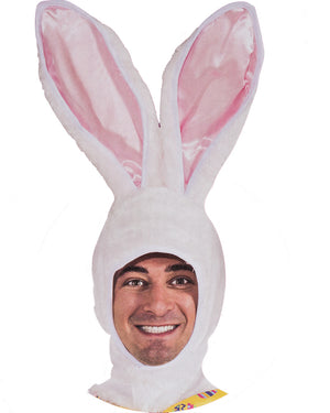 Easter Bunny Deluxe Adult Costume