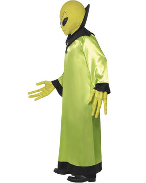 Alien Lord Adult Costume