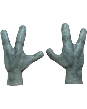 Alien Hands Deluxe Gloves