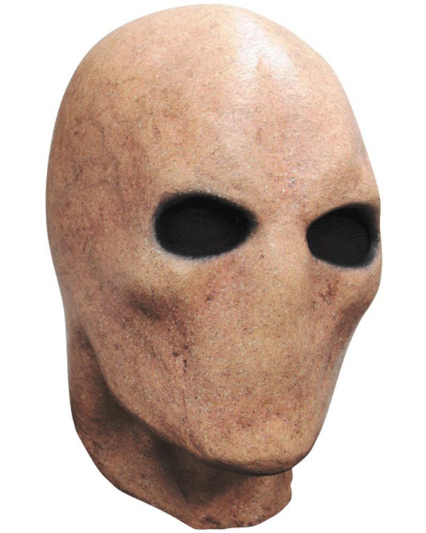 Slenderman Deluxe Mask