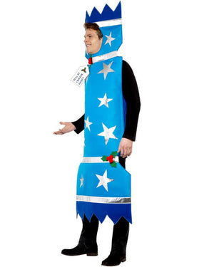 Christmas Cracker Adult Costume