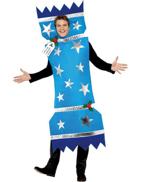 Christmas Cracker Adult Costume