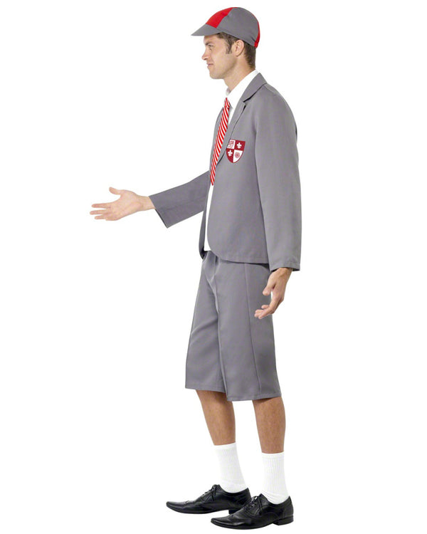 Schoolboy Mens Costume