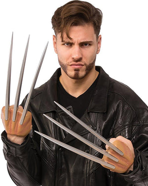 Wolverine Adult Claws