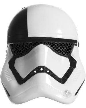 Star Wars Executioner Trooper Half Mask