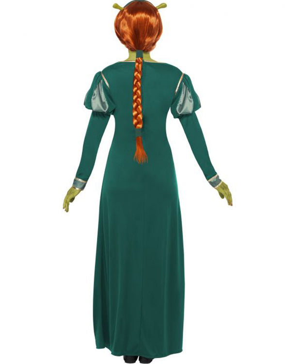 Fiona Womens Costume