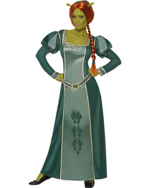 Fiona Womens Costume