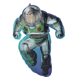 SuperShape Buzz Lightyear Balloon