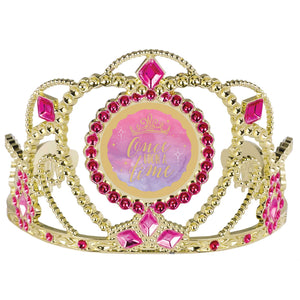 Disney Princess Once Upon A Time Electroplated Tiara