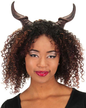 Small Beast Deluxe Horns