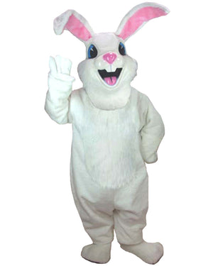 Jack Rabbit Professional Mascot Costume