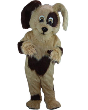 Cookie Dog Professional Mascot Costume