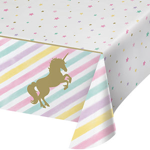 Unicorn Sparkle Tablecover