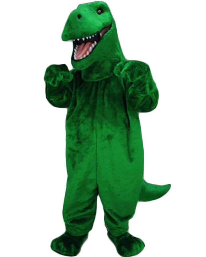 T Rex Professional Mascot Costume