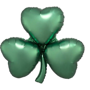 SuperShape XL Satin Emerald Shamrock P30