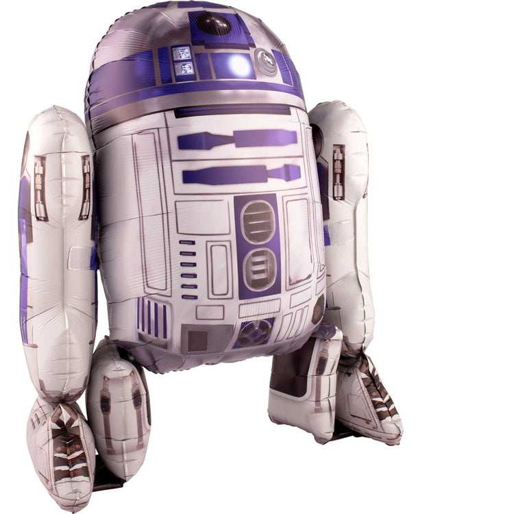 AirWalker Star Wars R2D2 P93