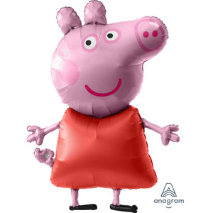 AirWalker Peppa Pig Balloon