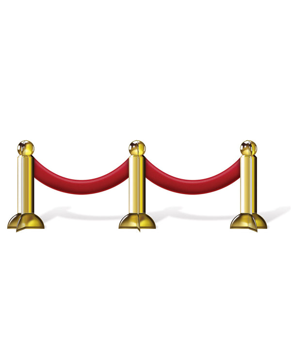 Stanchion Centrepiece