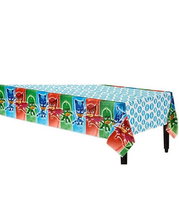 PJ Masks Tablecover